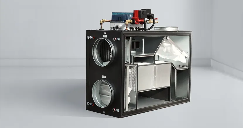 Что важно для климата в Самаре