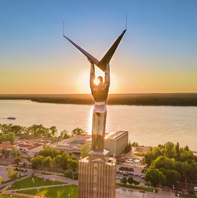 Что важно для климата в Самаре