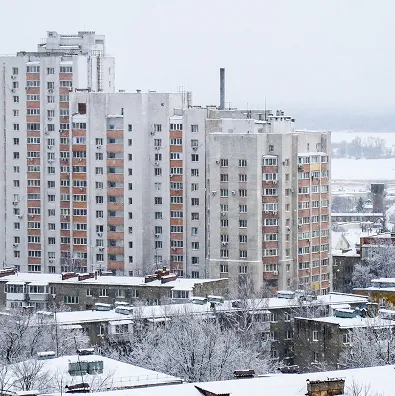 Что важно для климата в Самаре